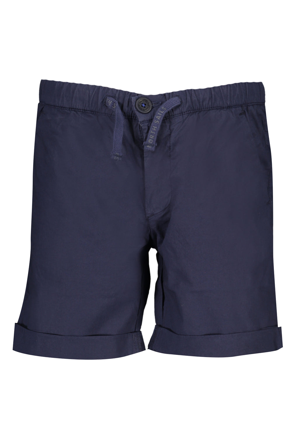 NORTH SAILS BLUE SHORT PANTS FOR CHILDREN