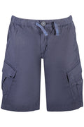 NORTH SAILS CHILDREN'S BLUE SHORTS