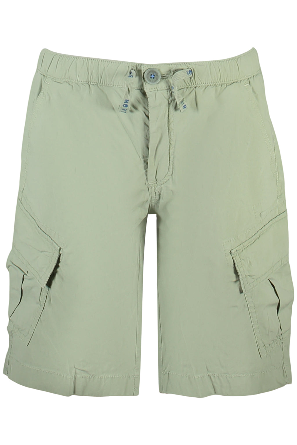 NORTH SAILS CHILDREN'S GREEN SHORTS