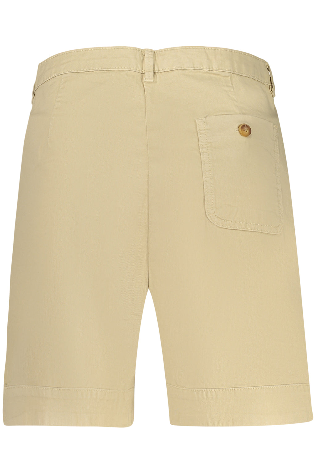 NORTH SAILS BEIGE WOMEN'S SHORT PANTS