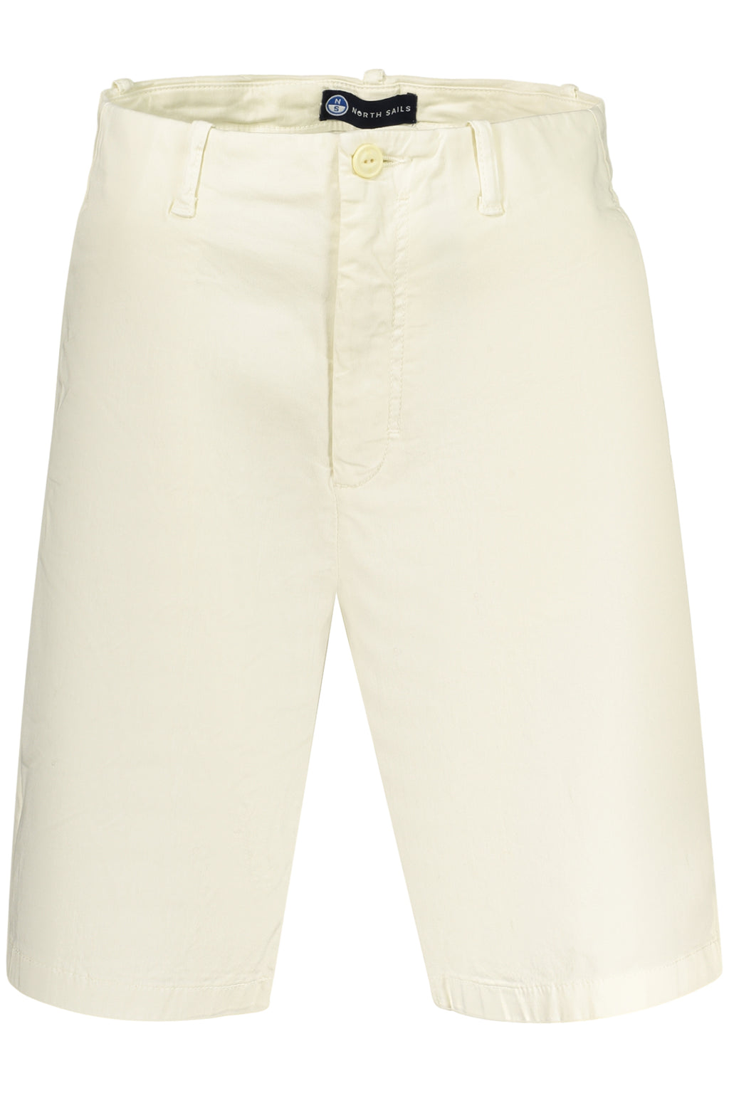 NORTH SAILS WOMEN'S SHORT PANTS WHITE
