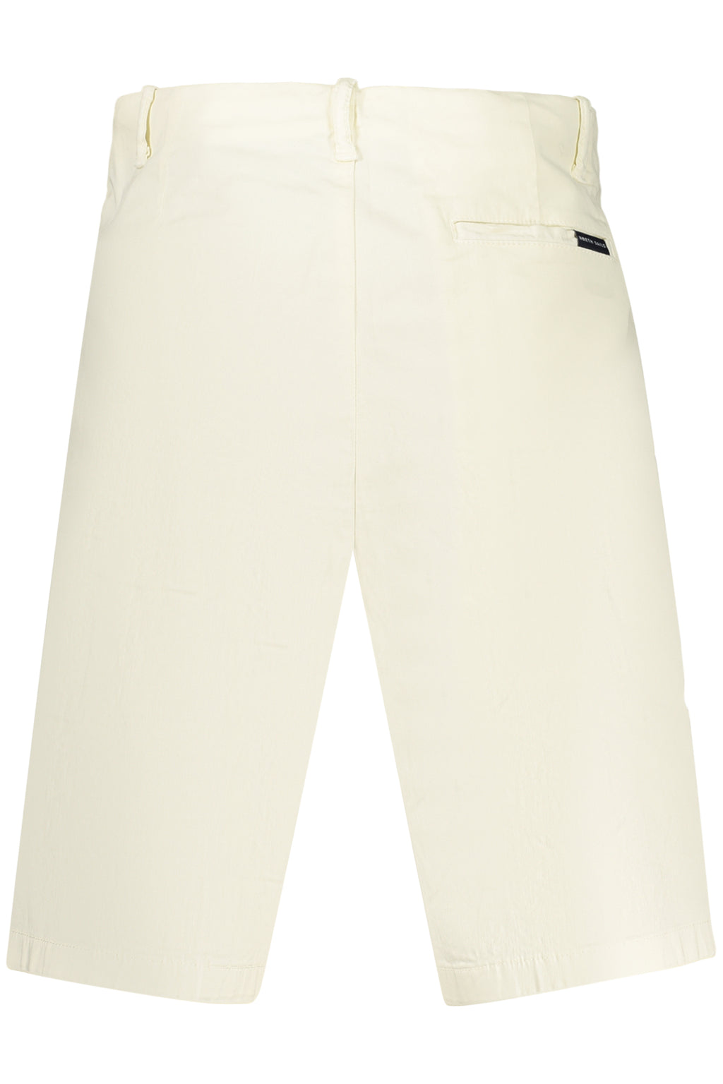 NORTH SAILS WOMEN'S SHORT PANTS WHITE
