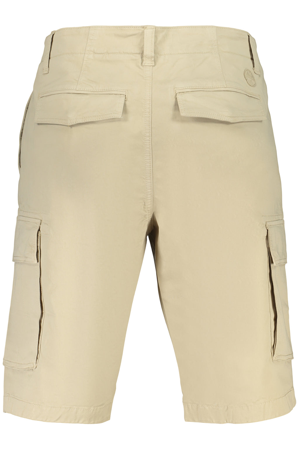 NORTH SAILS BEIGE MEN'S SHORT PANTS