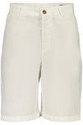 NORTH SAILS MEN'S WHITE SHORTS