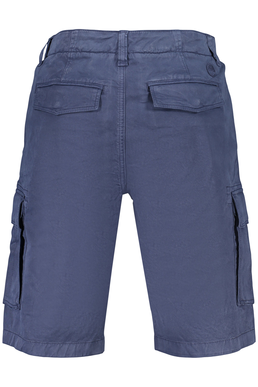 NORTH SAILS MEN'S BLUE SHORTS