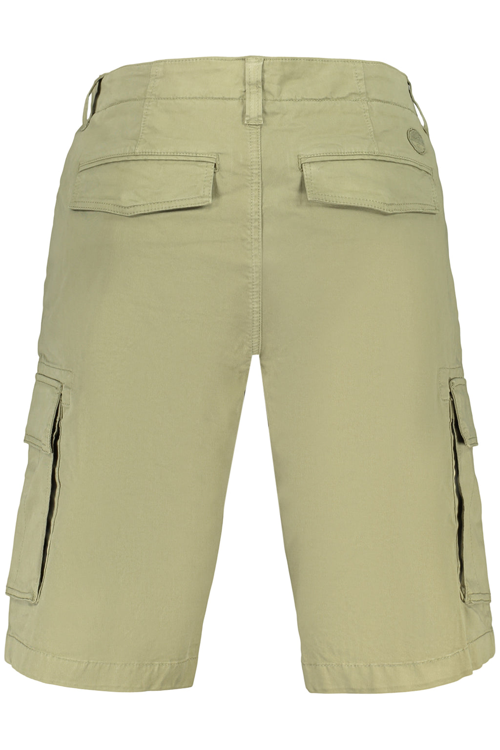 NORTH SAILS MEN'S GREEN SHORTS