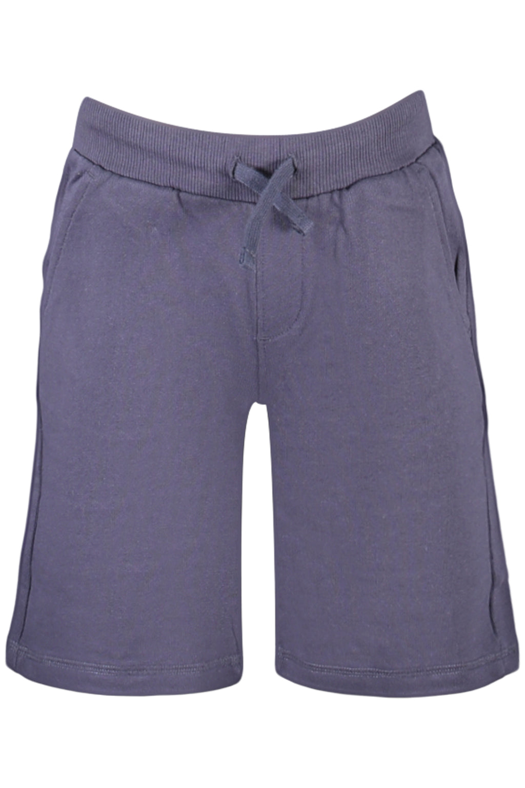 NORTH SAILS CHILDREN'S BLUE SHORT TRACKSUIT PANTS