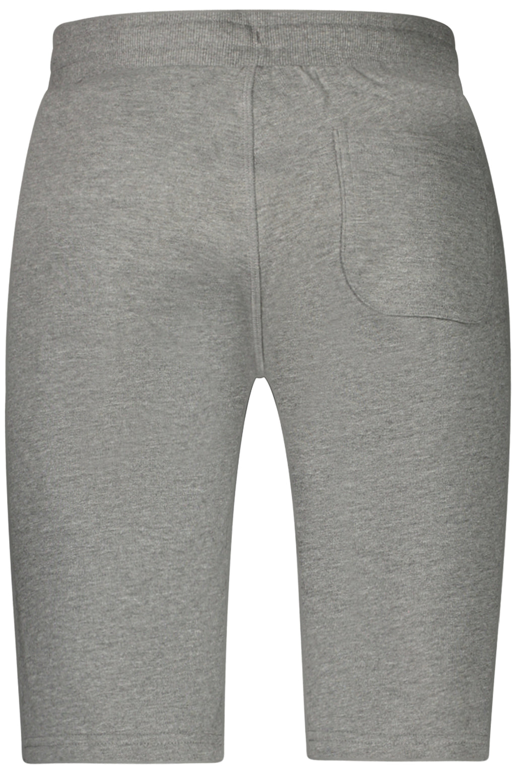 NORTH SAILS MEN'S SHORT TRACKSUIT TROUSERS GREY
