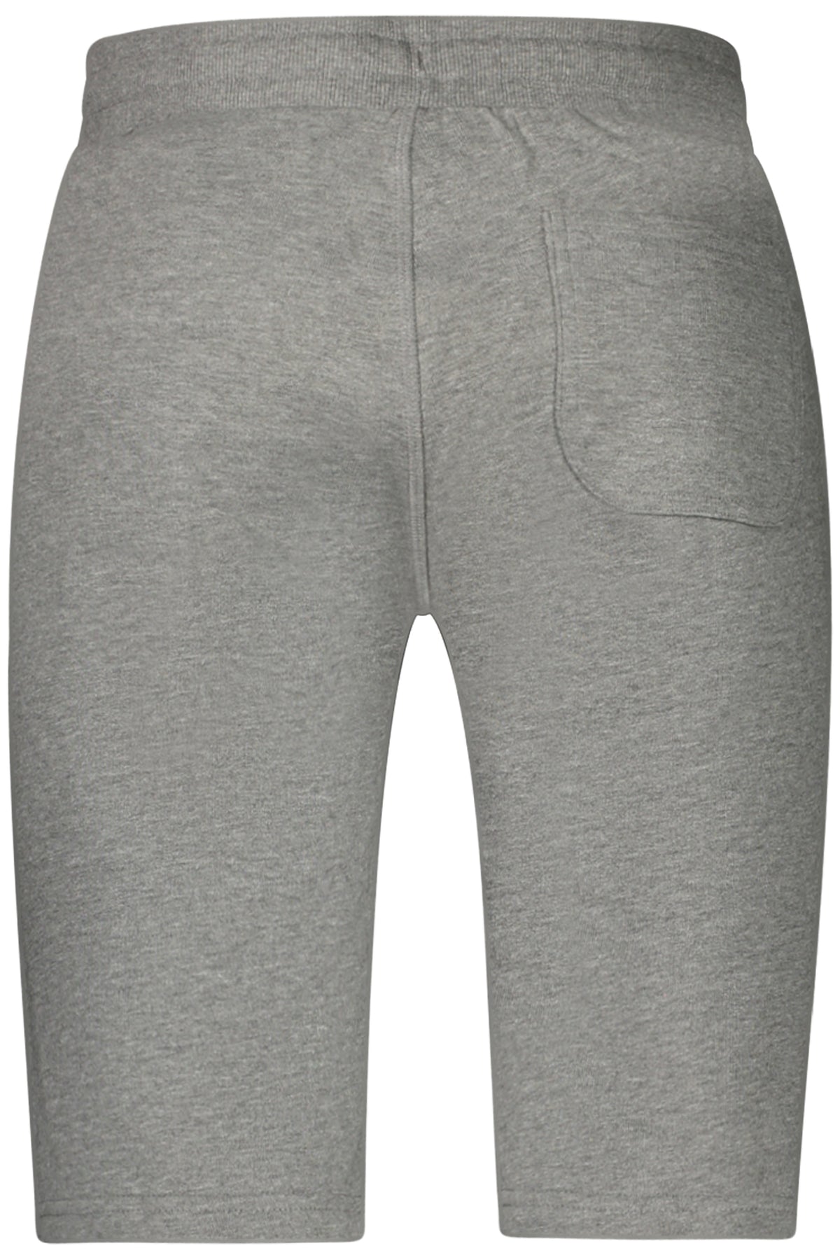 NORTH SAILS MEN'S SHORT TRACKSUIT TROUSERS GREY