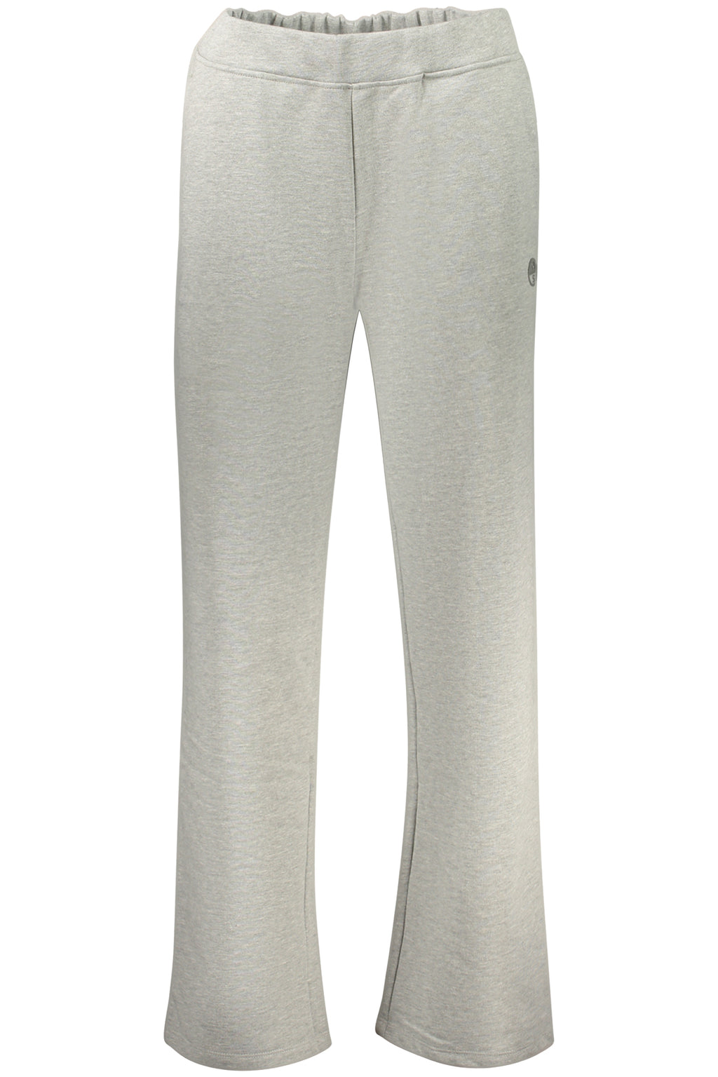 NORTH SAILS WOMEN'S LONG TRACKSUIT TROUSERS GREY