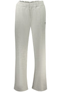 NORTH SAILS WOMEN'S LONG TRACKSUIT TROUSERS GREY