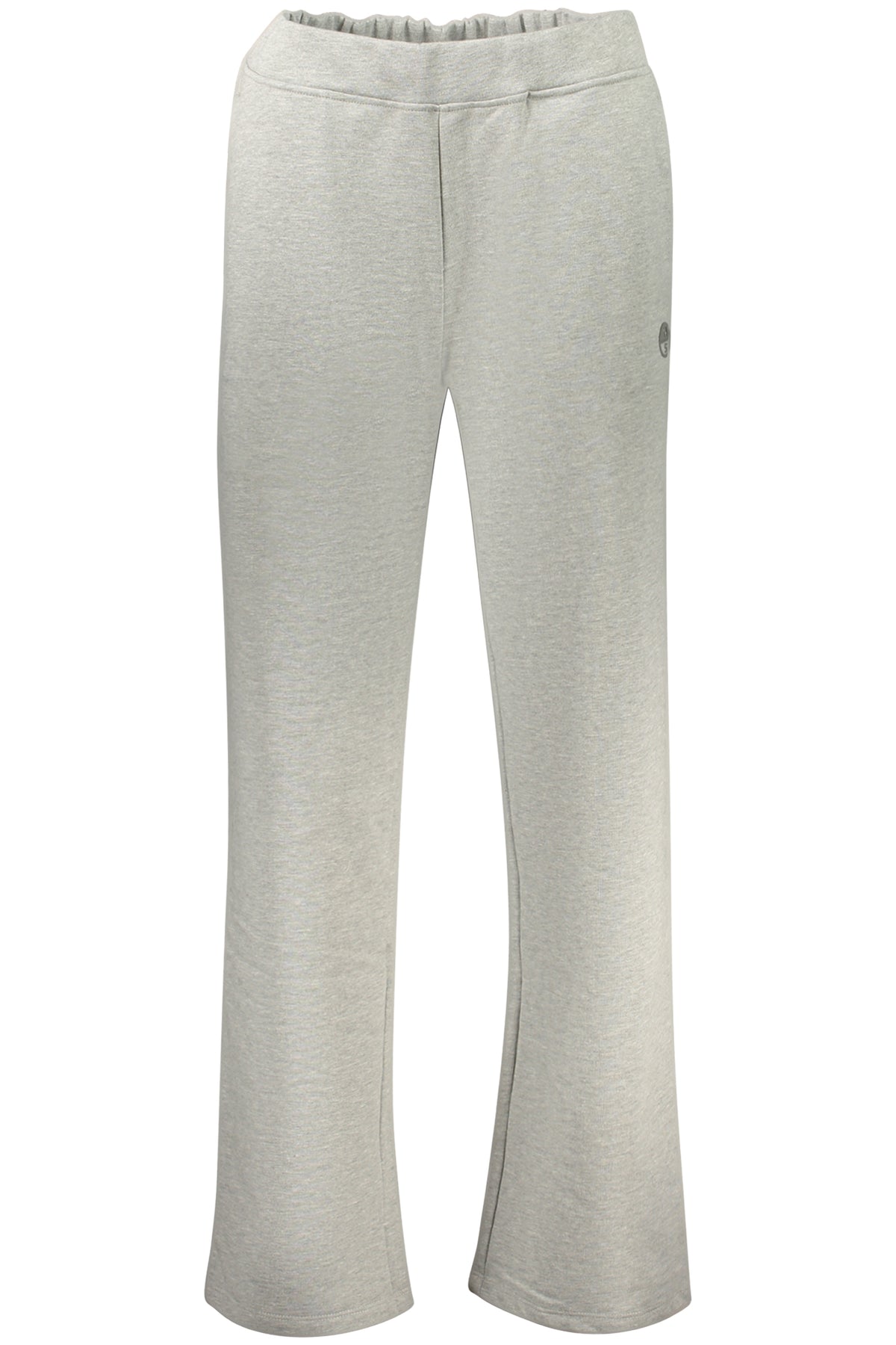 NORTH SAILS WOMEN'S LONG TRACKSUIT TROUSERS GREY