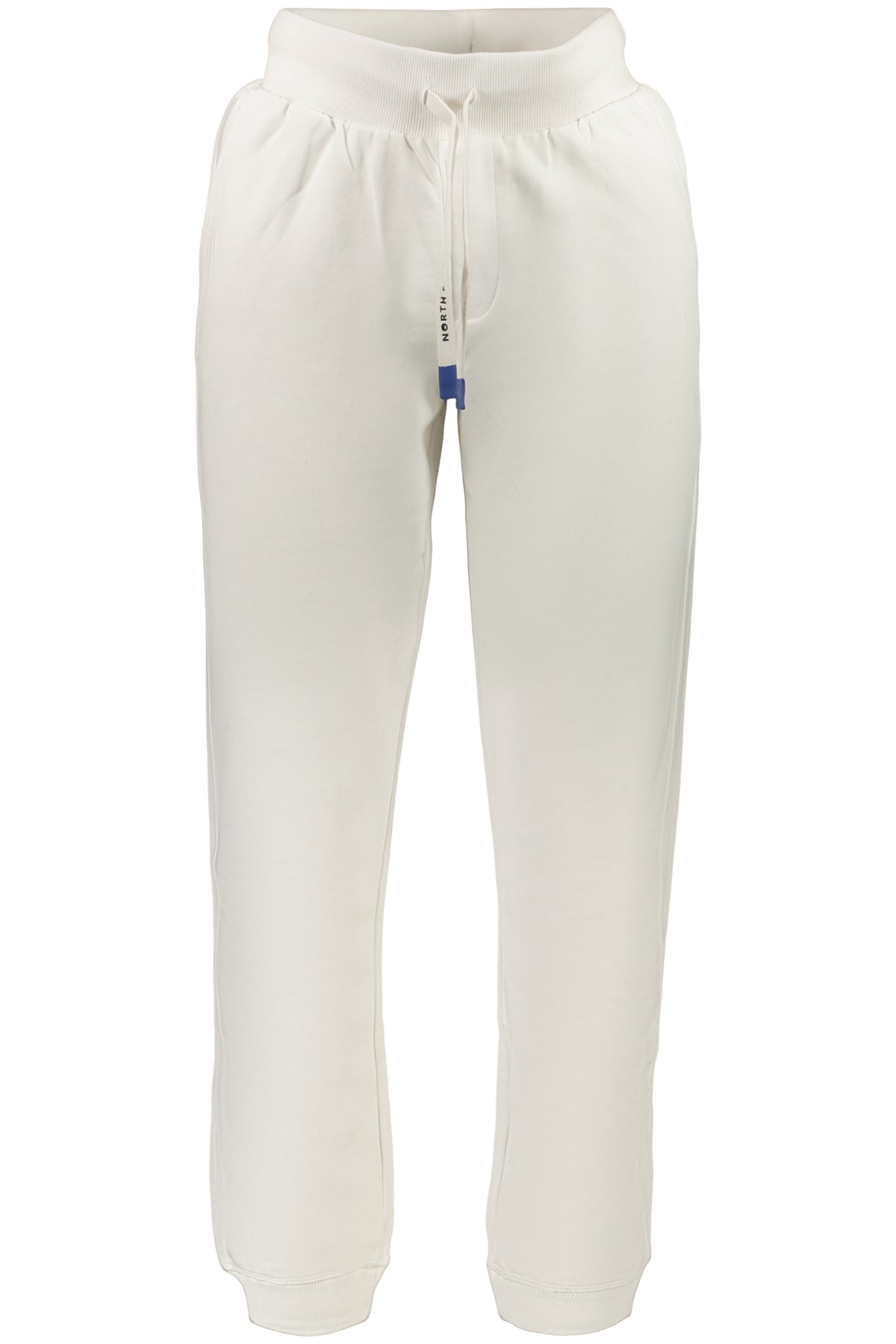 NORTH SAILS Men's Long Suit Pants White 673062000