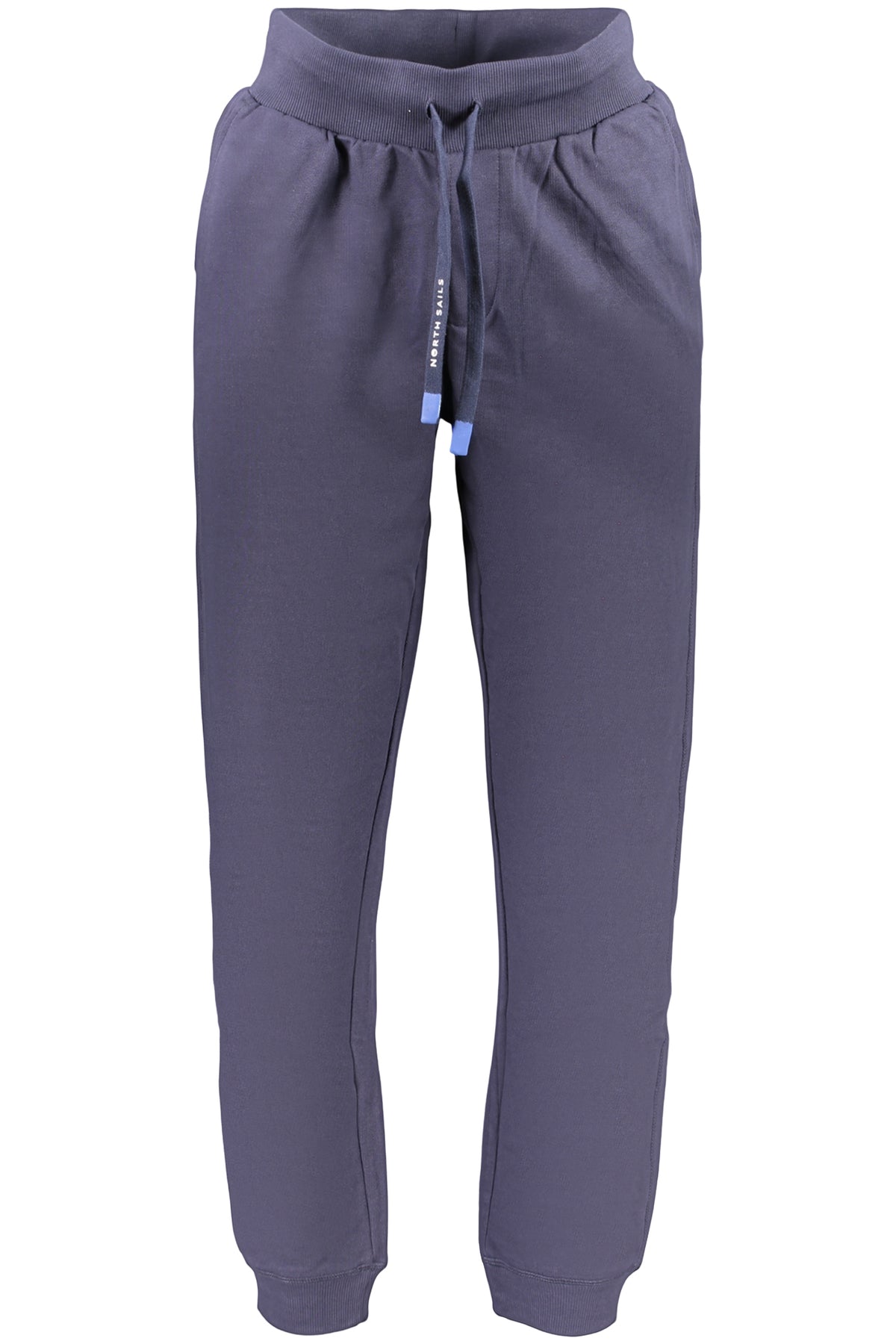 NORTH SAILS Men's Blue Long Suit Trousers 673062000