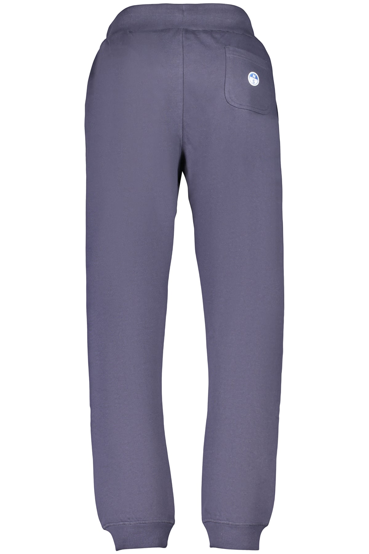NORTH SAILS Men's Blue Long Suit Trousers 673062000