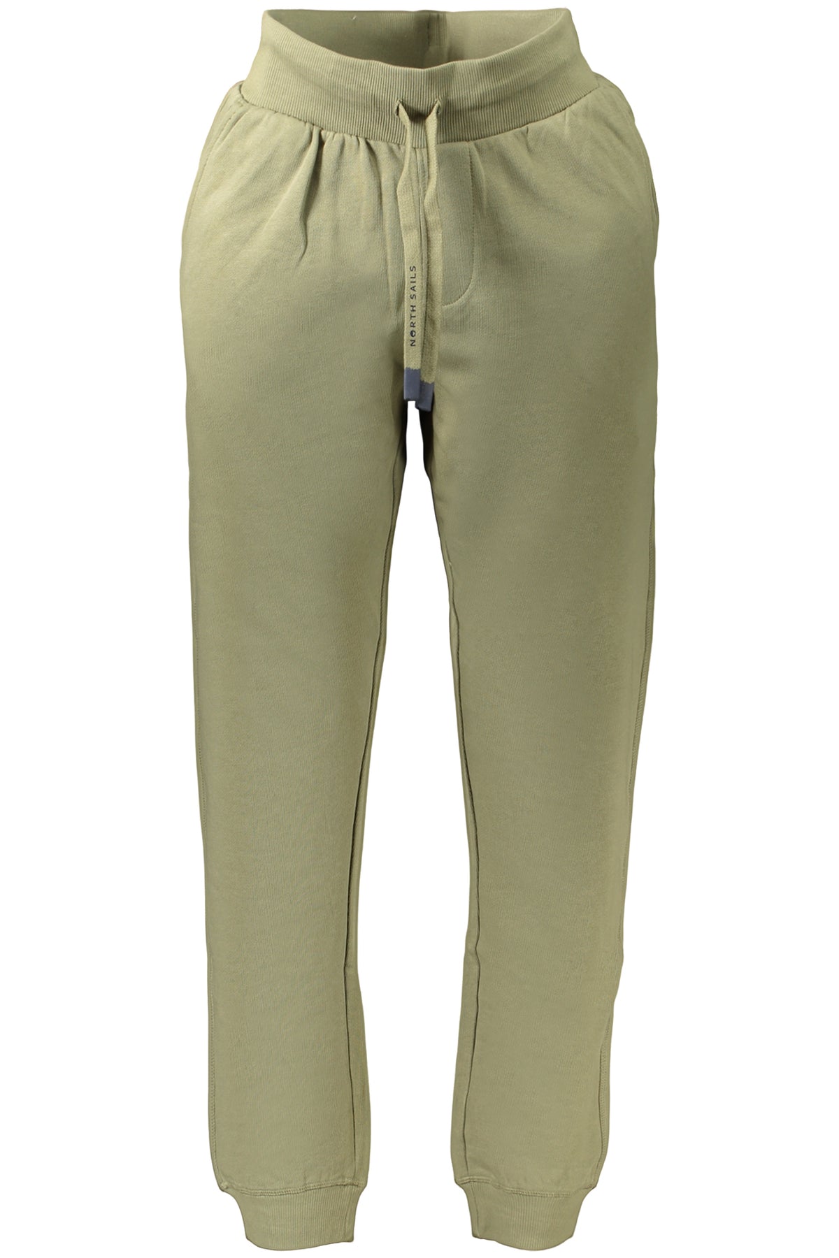NORTH SAILS Men's Green Long Suit Pants 673062000