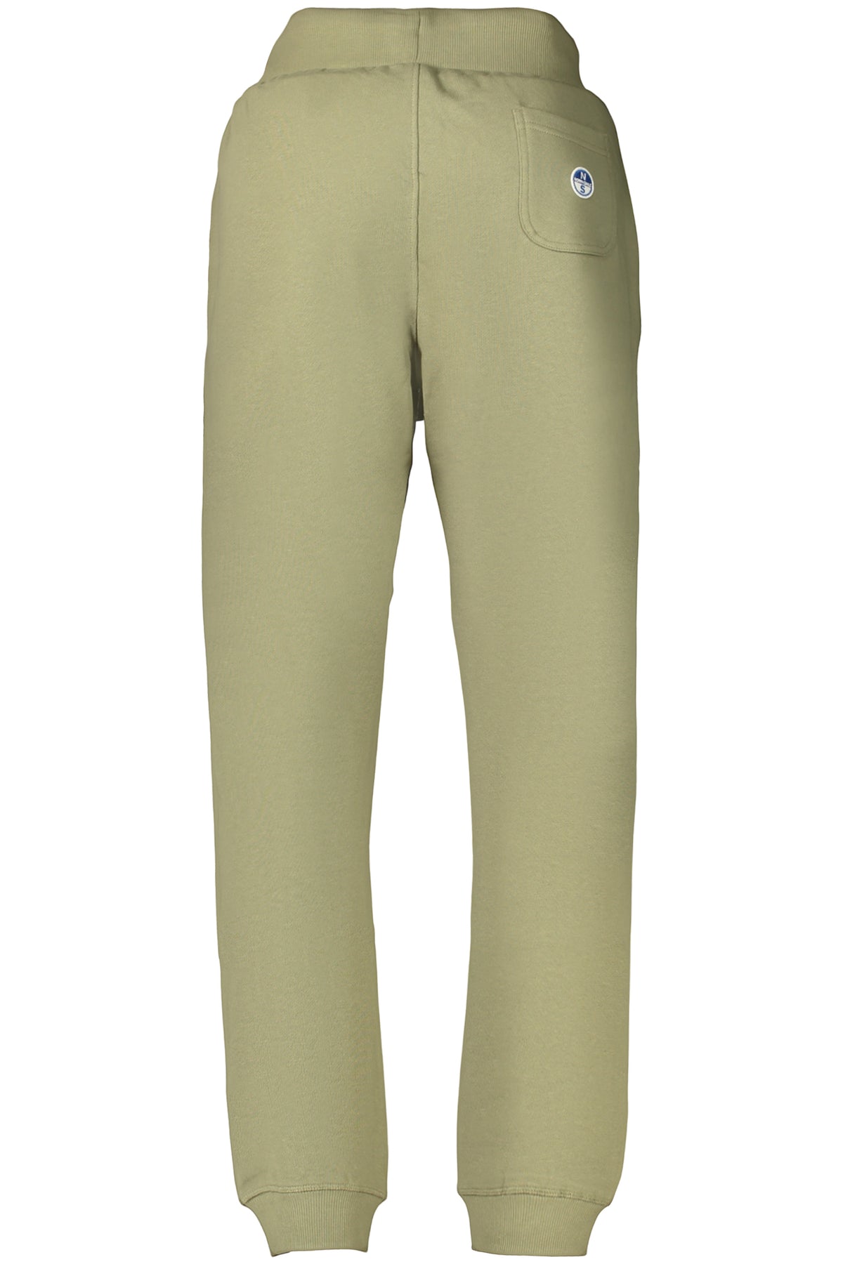 NORTH SAILS Men's Green Long Suit Pants 673062000