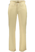 NORTH SAILS MEN'S BEIGE TROUSERS