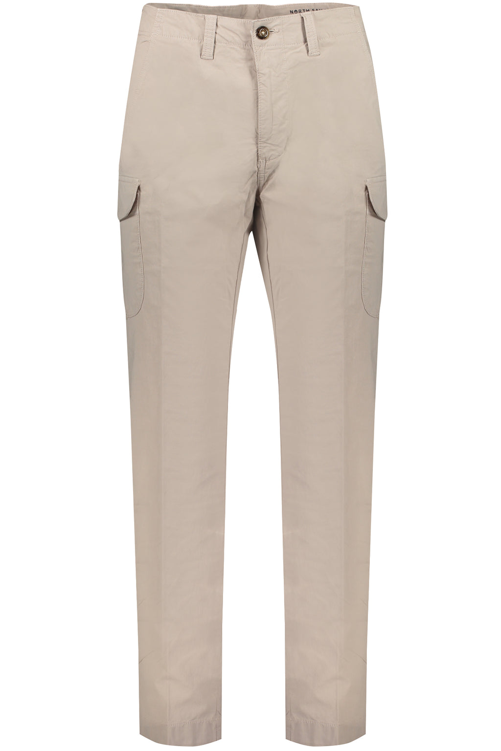 NORTH SAILS BEIGE MEN'S PANTS