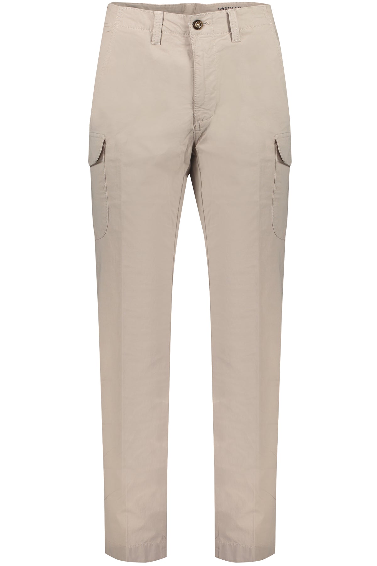 NORTH SAILS BEIGE MEN'S PANTS
