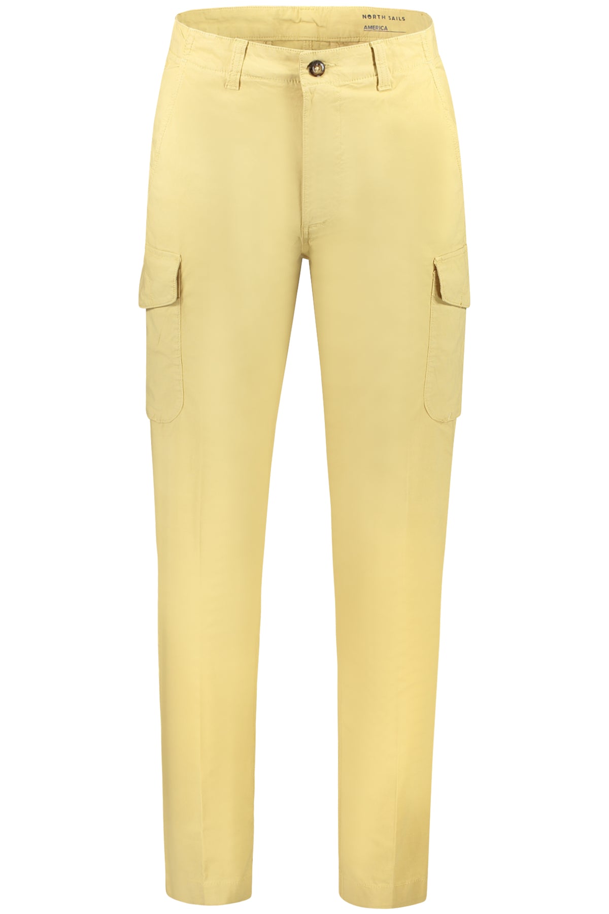 NORTH SAILS MEN'S PANTS BEIGE