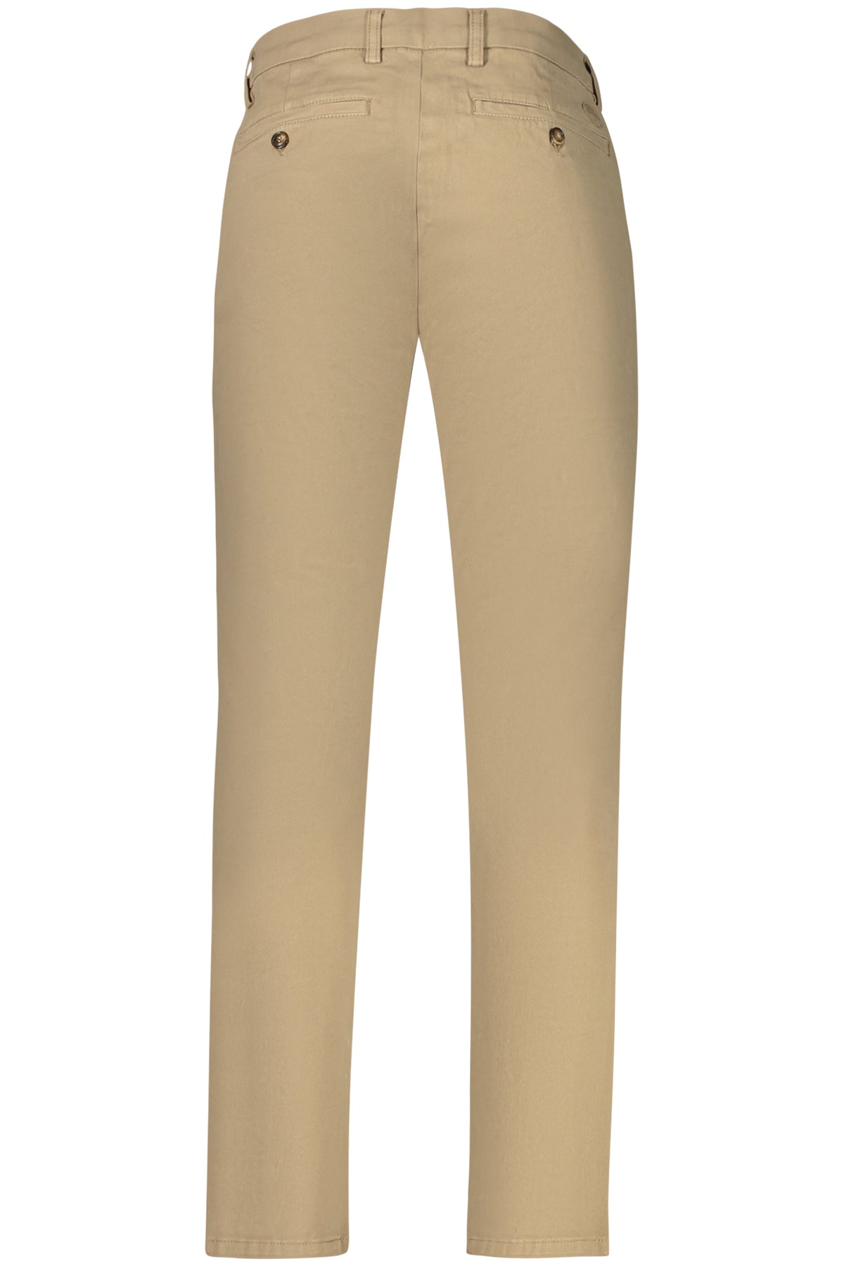 NORTH SAILS MEN'S BEIGE TROUSERS