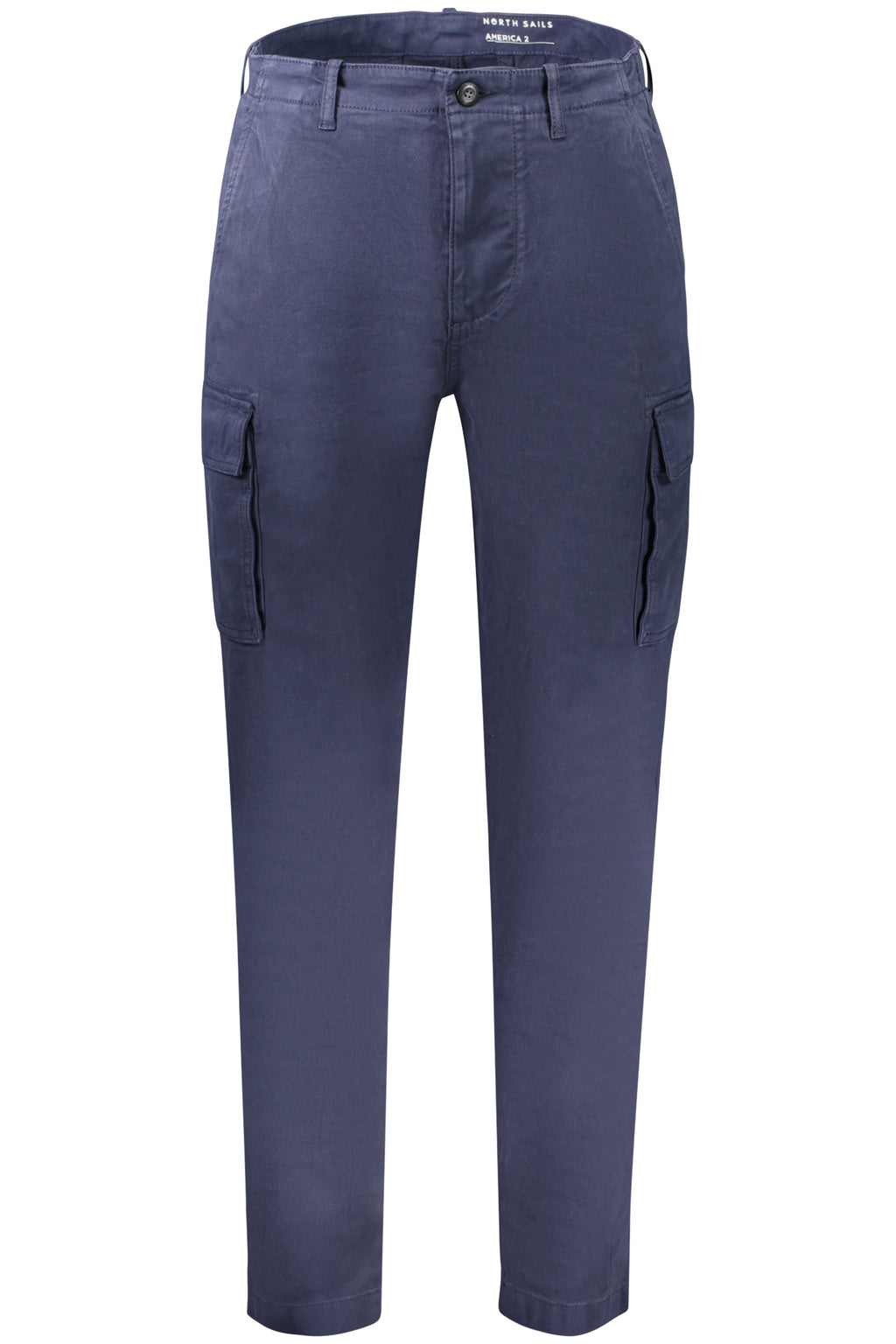 NORTH SAILS MEN'S BLUE TROUSERS
