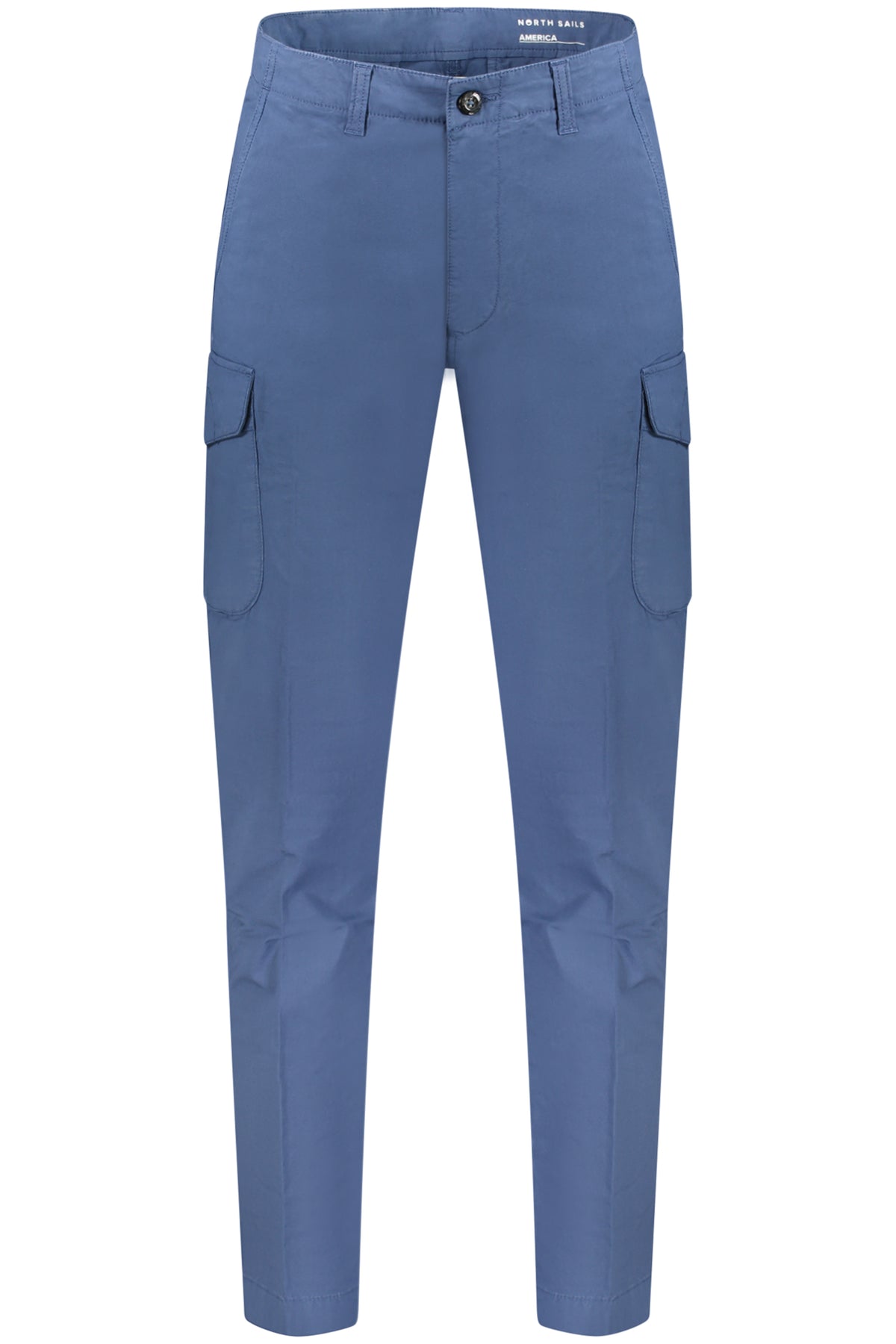 NORTH SAILS MEN'S BLUE PANTS