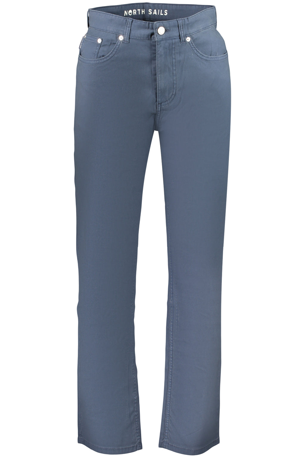 NORTH SAILS MEN'S BLUE TROUSERS