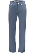NORTH SAILS MEN'S BLUE TROUSERS