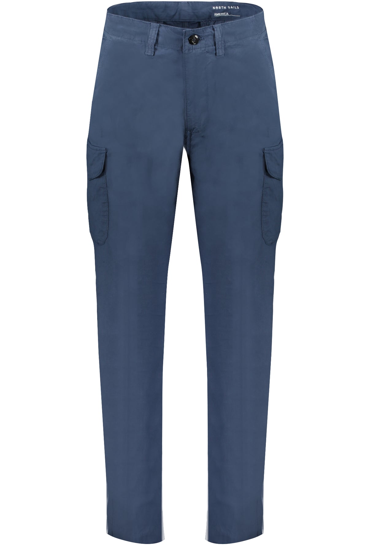 NORTH SAILS MEN'S BLUE PANTS
