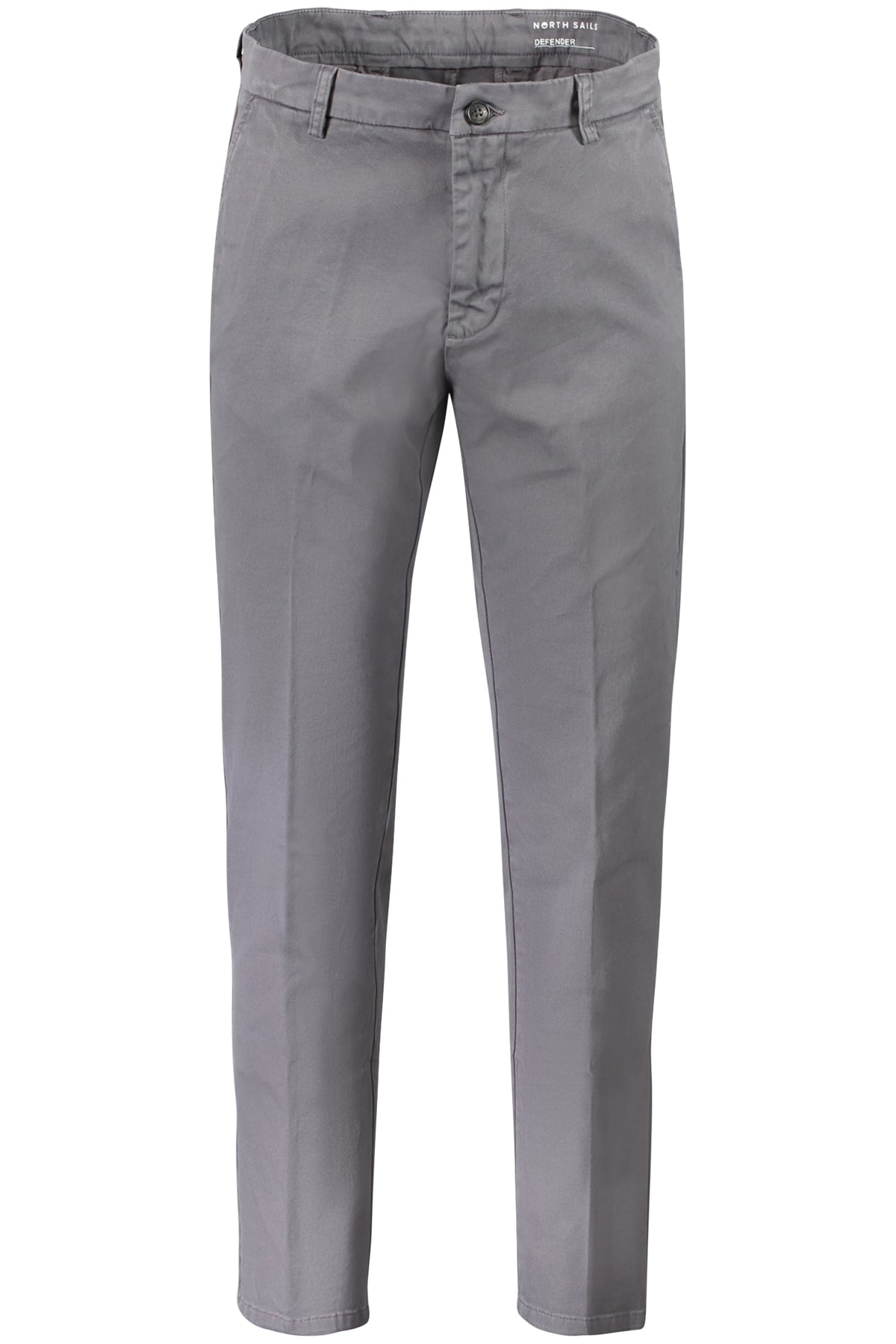 NORTH SAILS MEN'S TROUSERS GREY