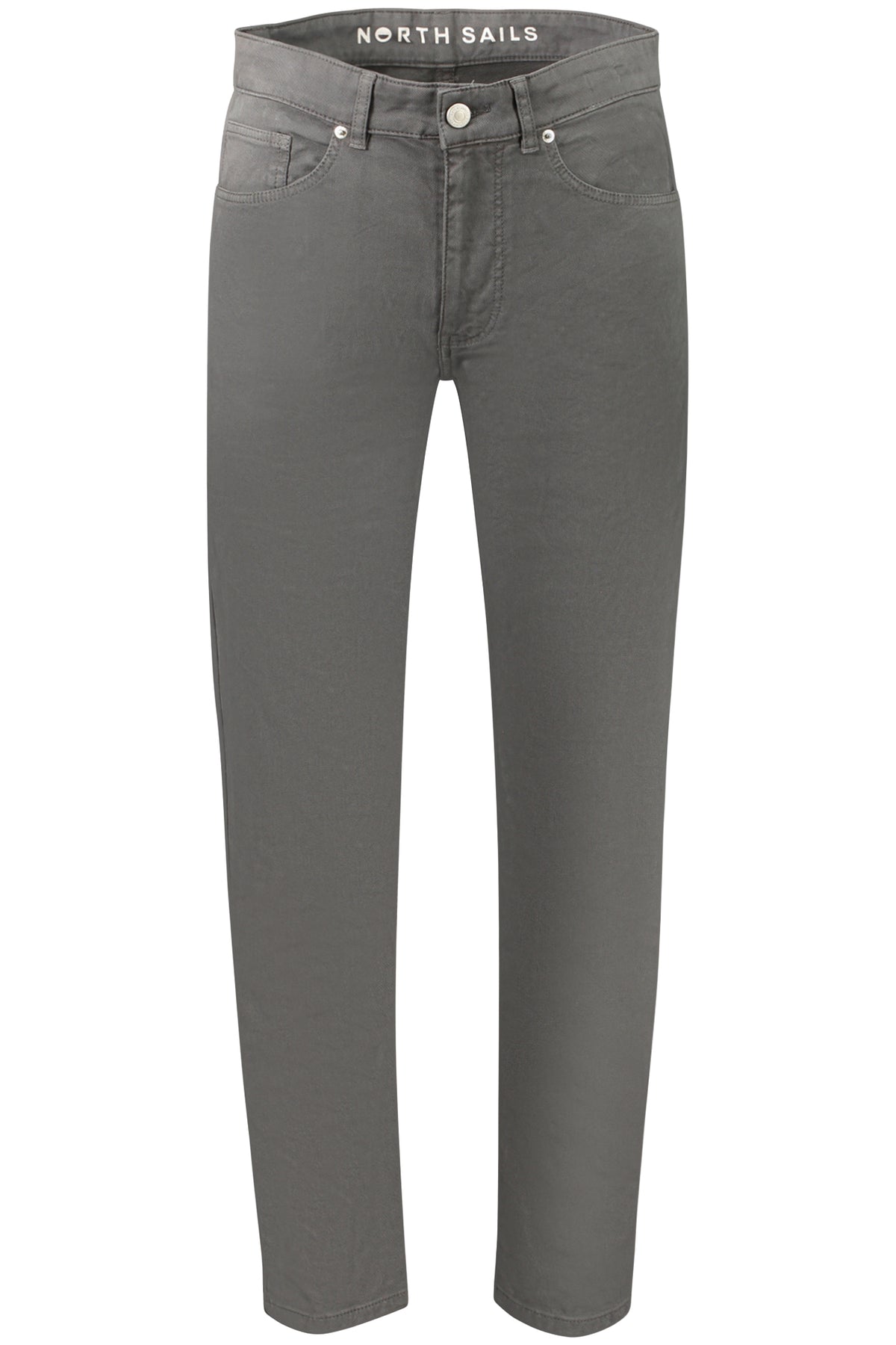 NORTH SAILS MEN'S GREY TROUSERS