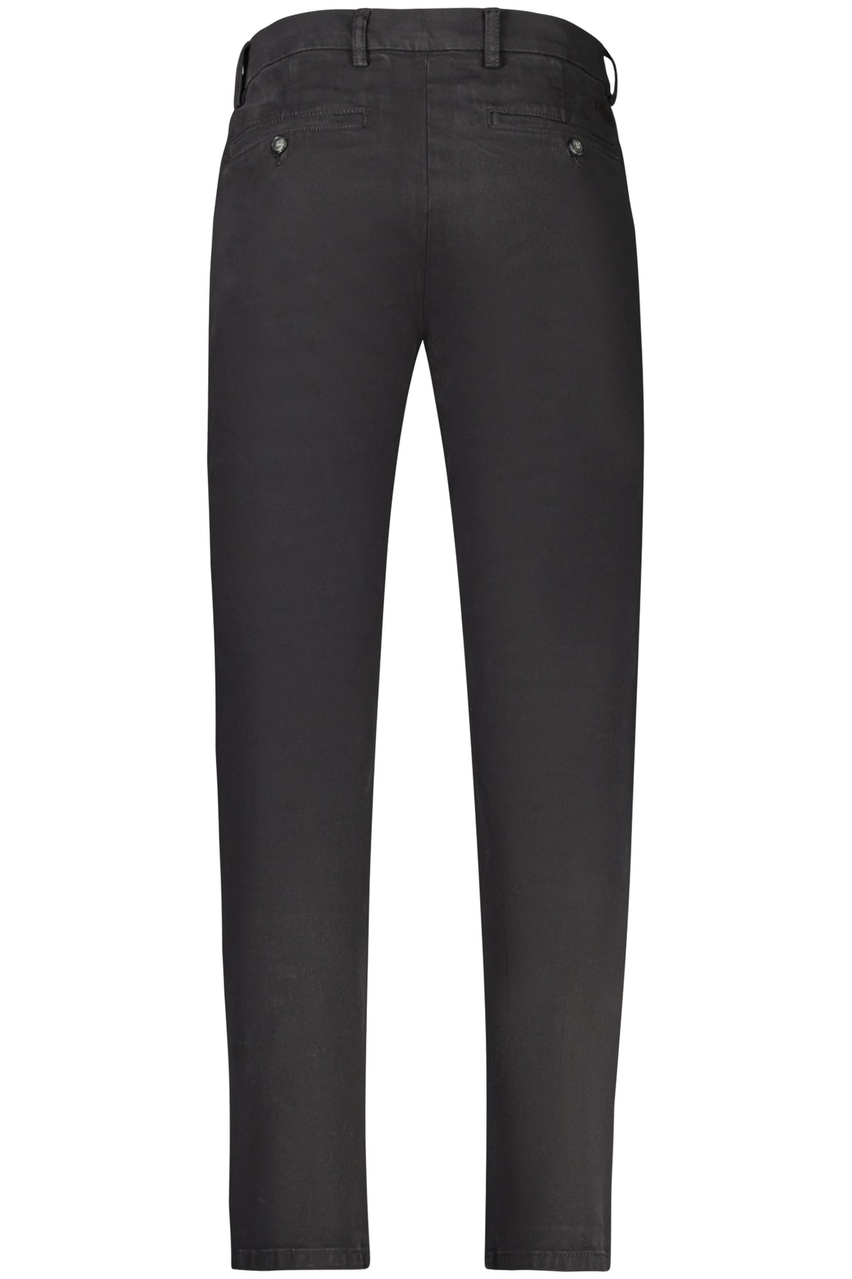 NORTH SAILS MEN'S BLACK TROUSERS