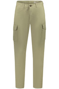 NORTH SAILS MEN'S GREEN PANTS