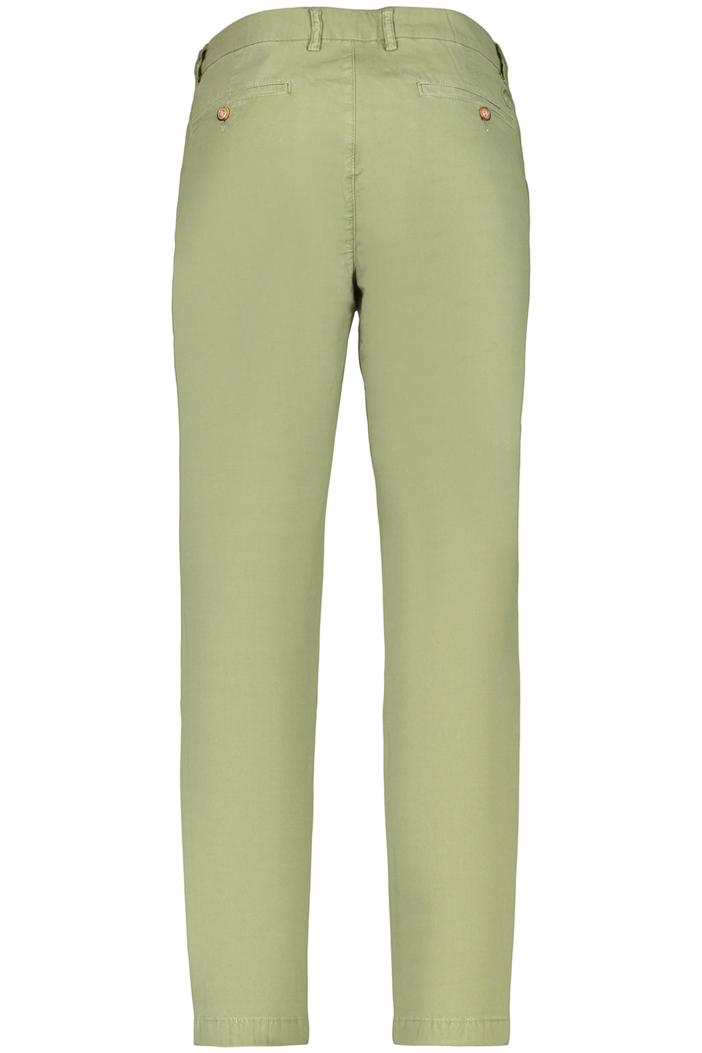 NORTH SAILS MEN'S GREEN TROUSERS