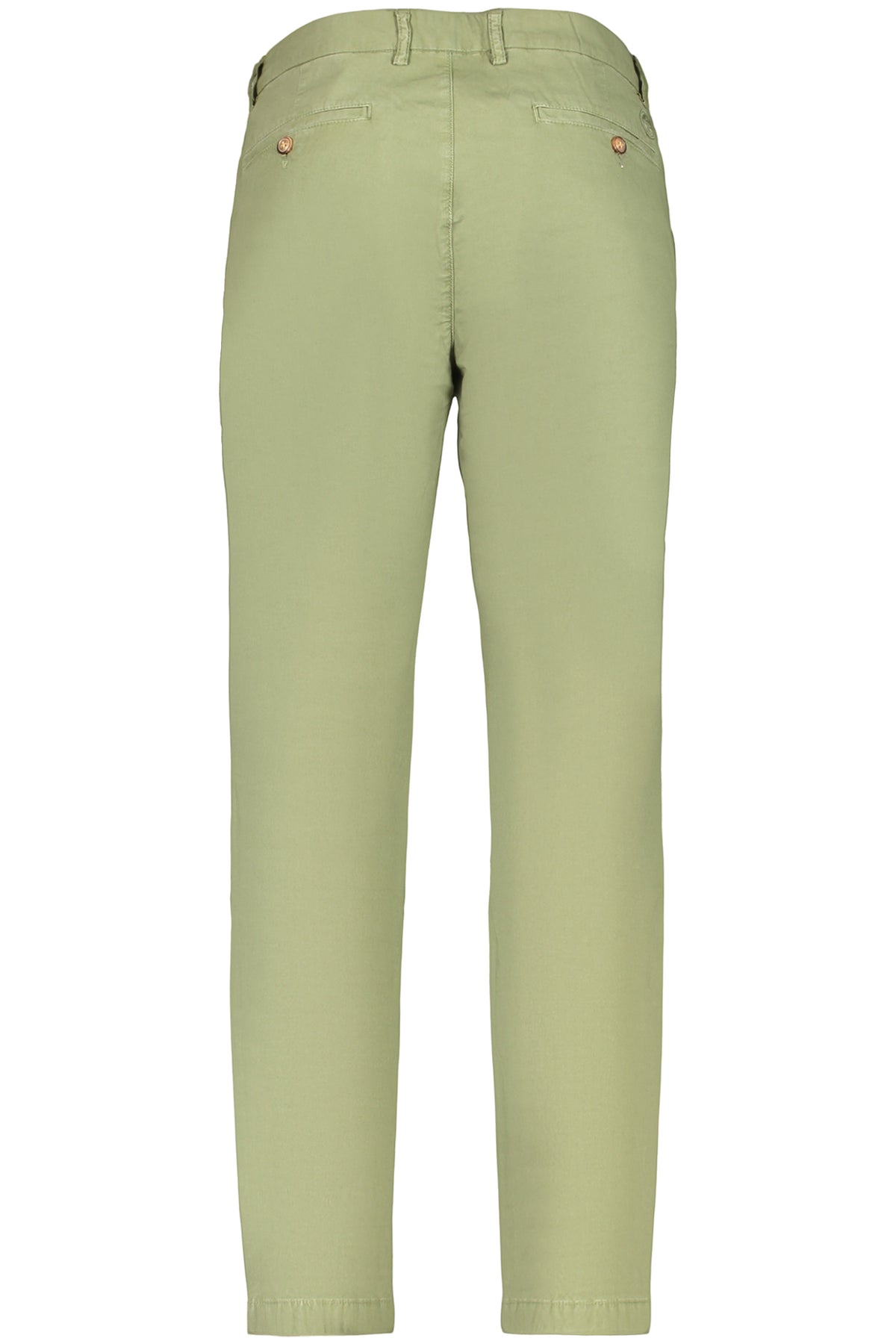 NORTH SAILS MEN'S GREEN TROUSERS