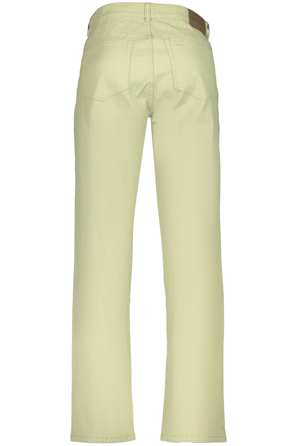 NORTH SAILS MEN'S GREEN TROUSERS