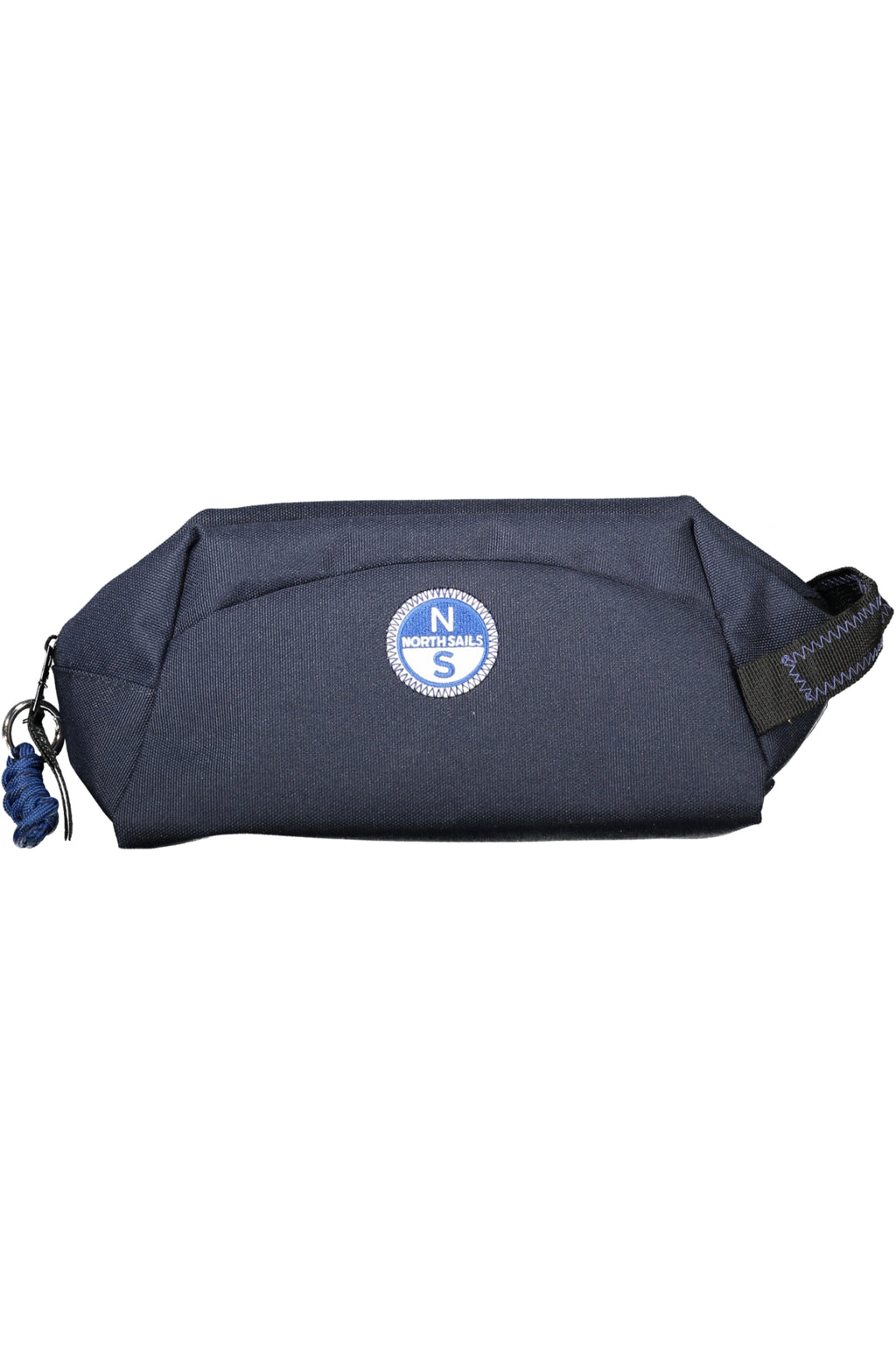 NORTH SAILS MEN'S BLUE CLUTCH