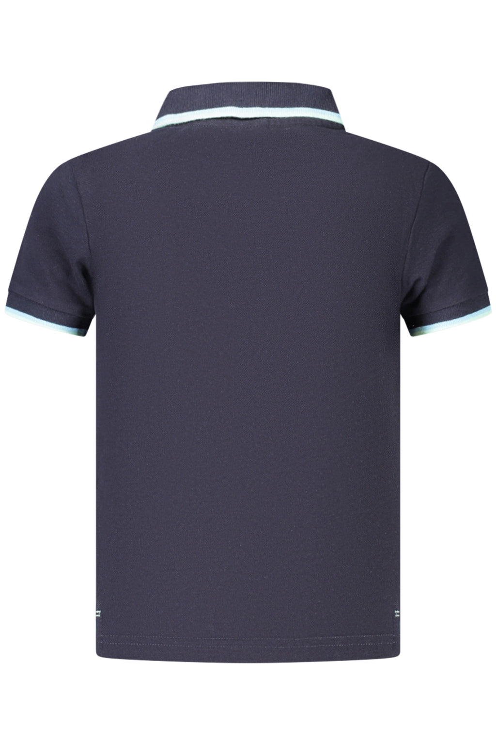 NORTH SAILS Kids' Short-sleeve Polo Shirt Blue 794490000