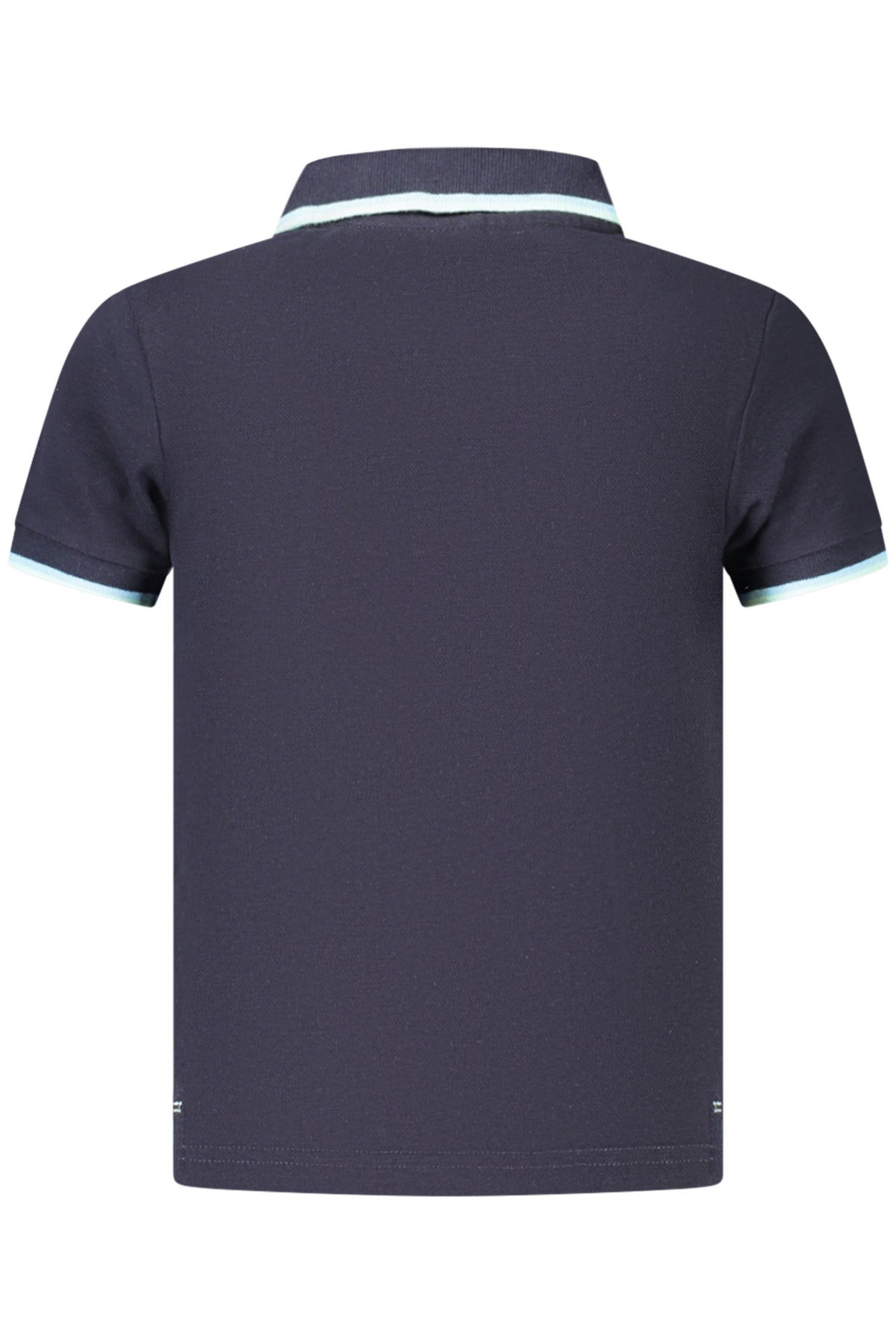 NORTH SAILS Kids' Short-sleeve Polo Shirt Blue 794490000