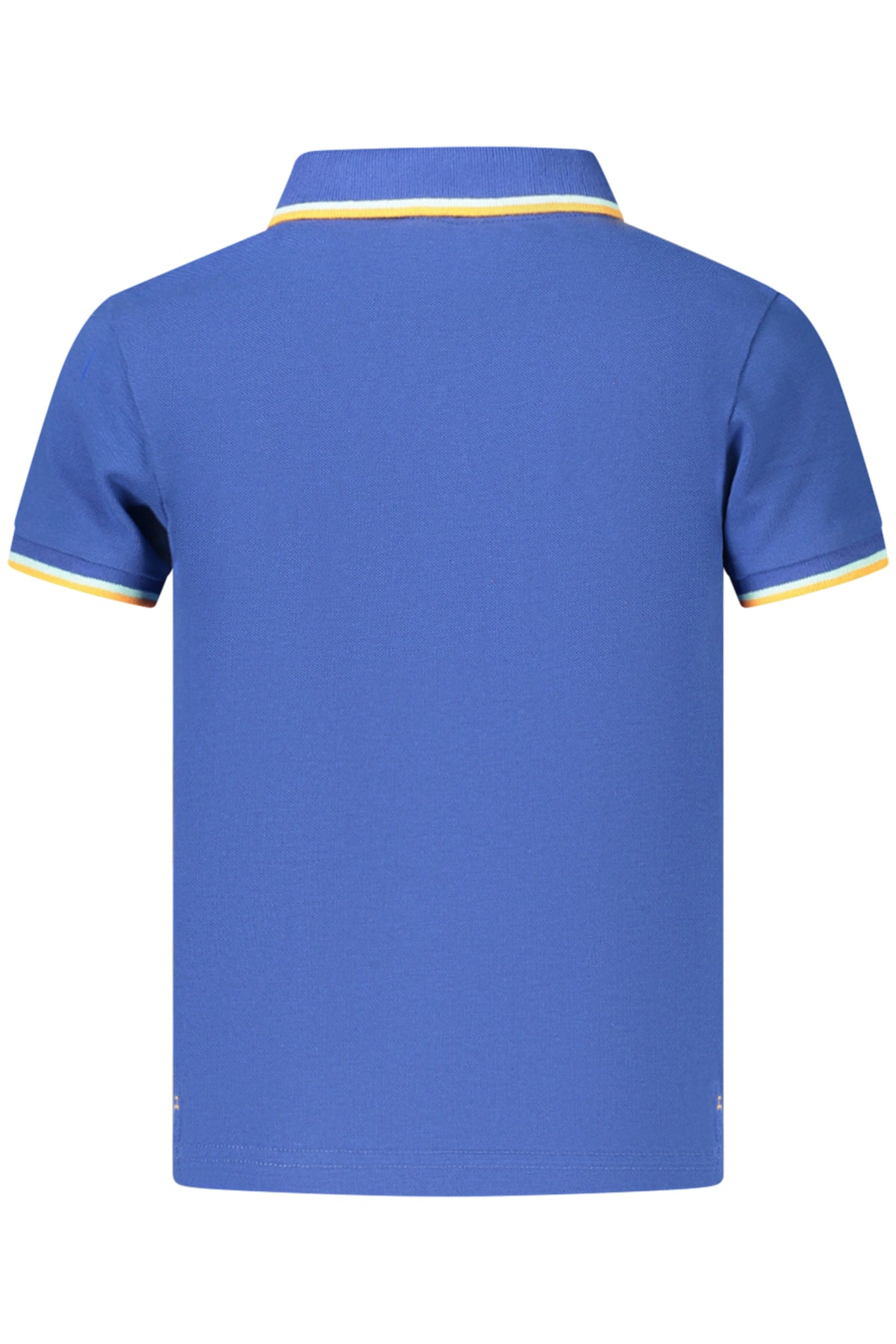 NORTH SAILS Kids' Short-sleeve Polo Shirt Blue 794490000