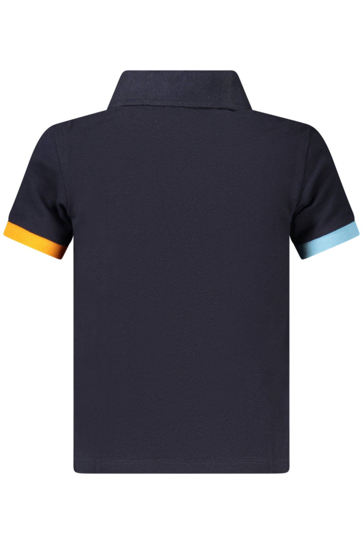 NORTH SAILS KIDS' SHORT-SLEEVE POLO SHIRT BLUE
