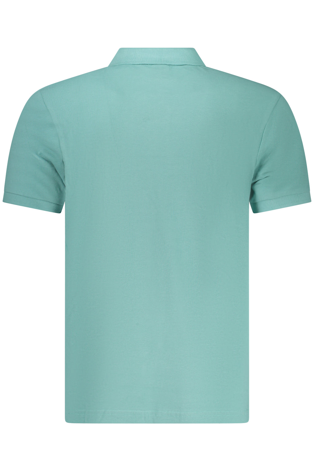 NORTH SAILS MEN'S SHORT-SLEEVE POLO SHIRT BLUE