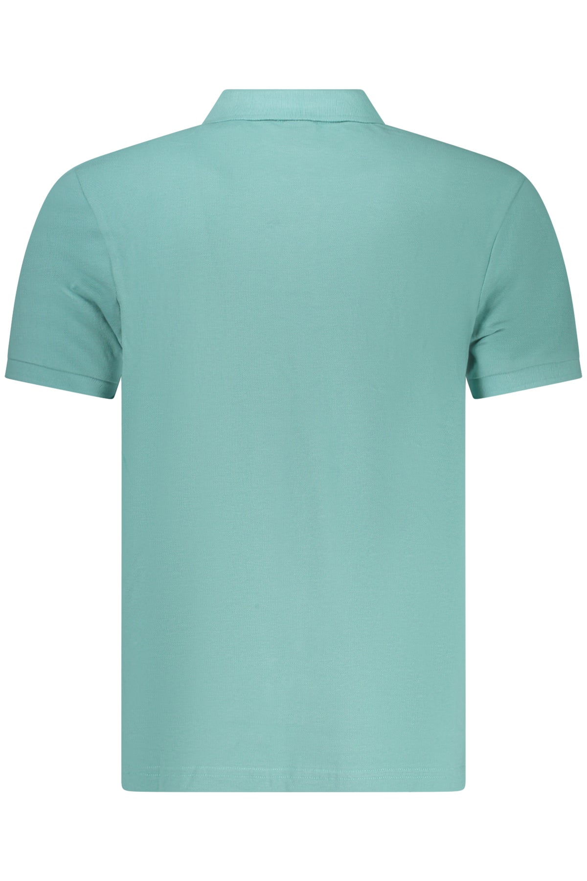 NORTH SAILS MEN'S SHORT-SLEEVE POLO SHIRT BLUE