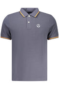 NORTH SAILS MEN'S SHORT-SLEEVE POLO SHIRT BLUE