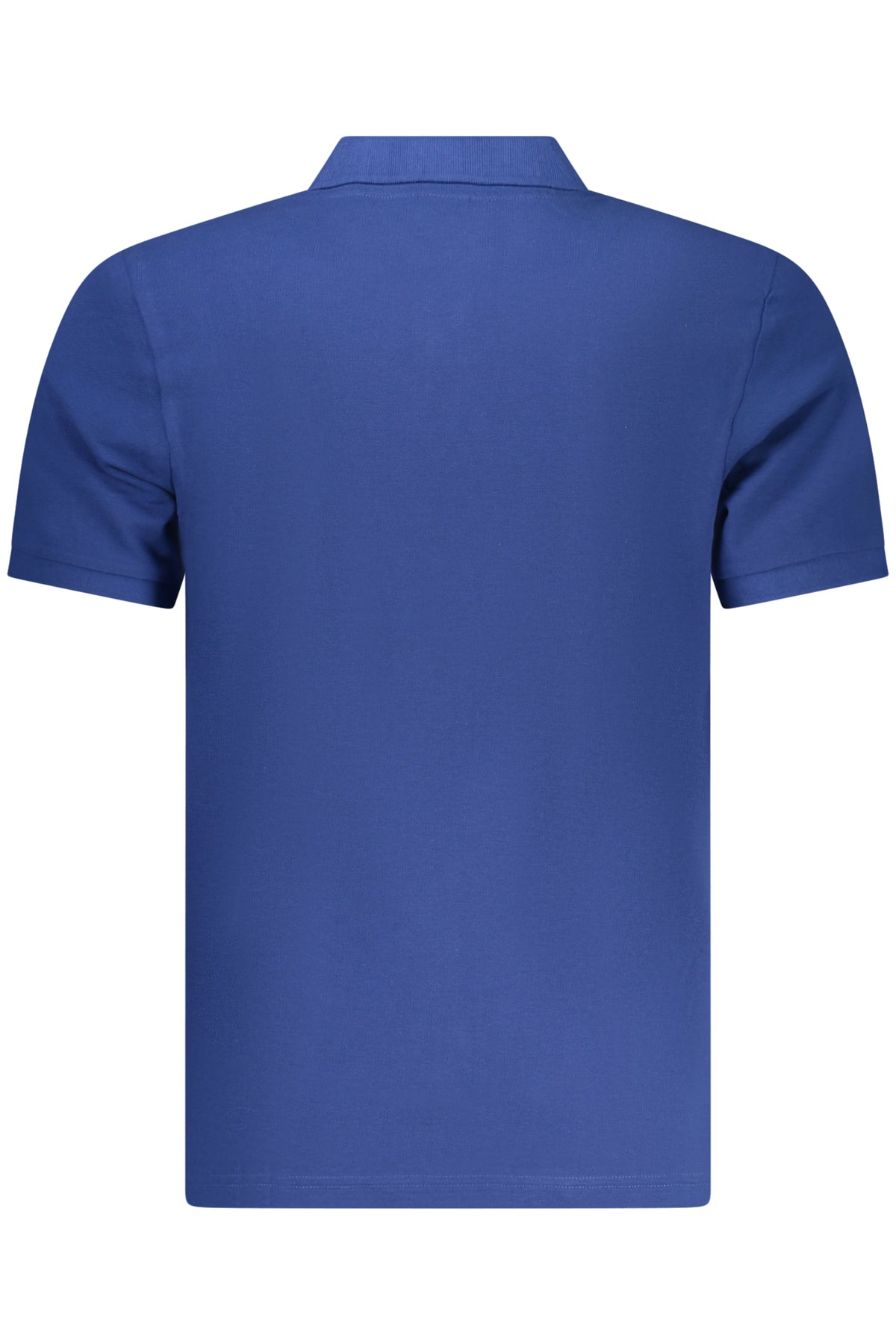 NORTH SAILS MEN'S SHORT-SLEEVE POLO SHIRT BLUE