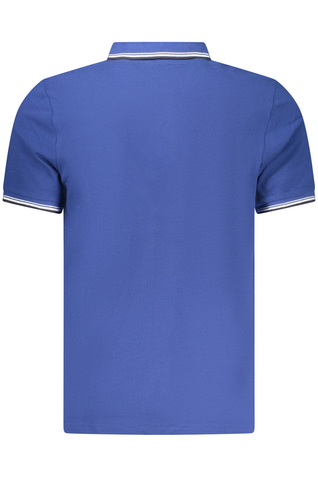 NORTH SAILS MEN'S SHORT-SLEEVE POLO SHIRT BLUE