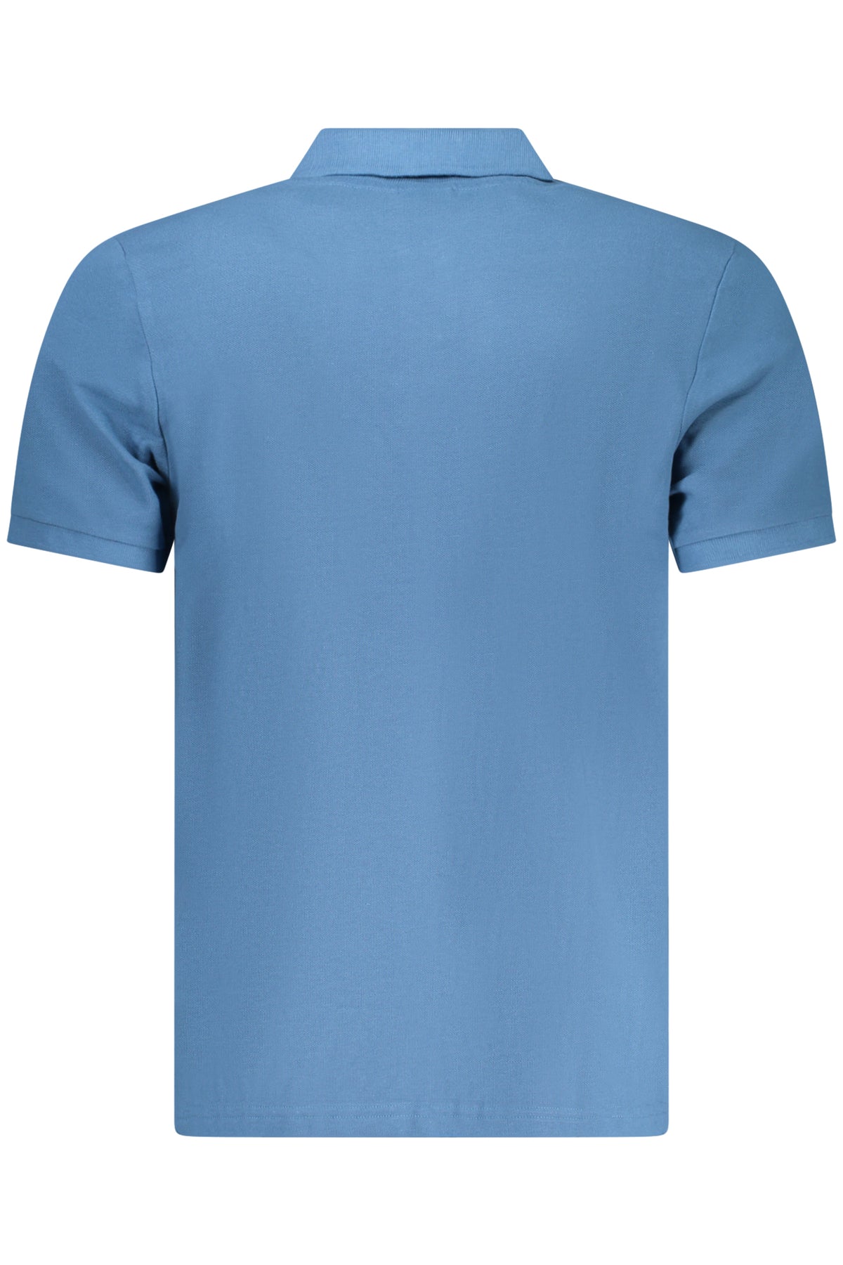 NORTH SAILS MEN'S SHORT-SLEEVE POLO SHIRT BLUE