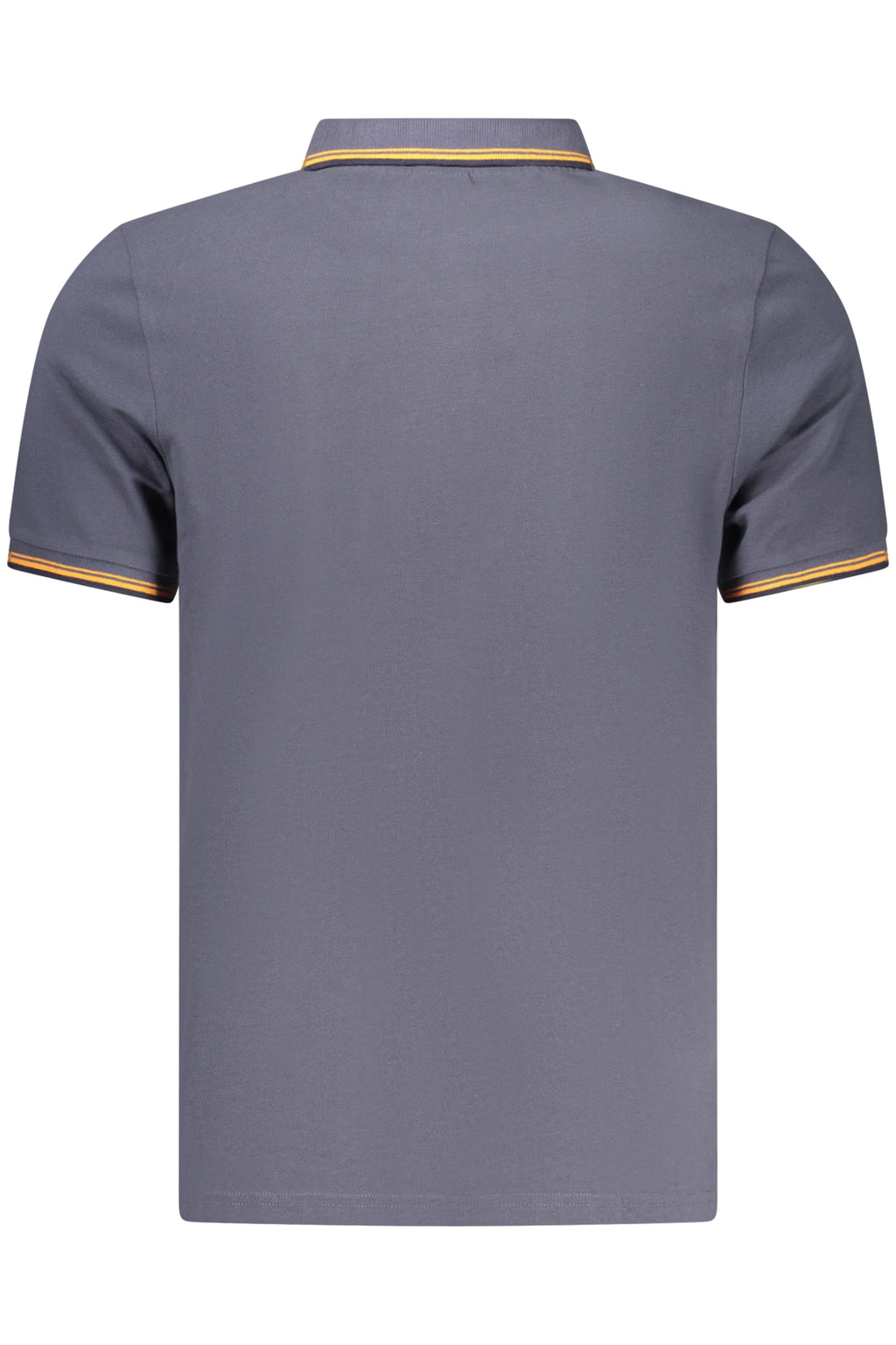 NORTH SAILS MEN'S SHORT-SLEEVE POLO SHIRT BLUE